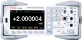 Produktbild: Uni-T UT8806E Tisch-Multimeter digital Strahlwassergeschützt (IP65) CAT I 1000 V, CAT II 300V Anzeige (Counts): 2000000