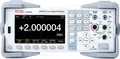 Produktbild: UT 8806E - Tischmultimeter, digital, 2000000 Counts, TRMS, USB, LAN, RS232