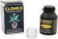Produktbild: 50ml Clonex + Gefäß Tauro - Behältnis zum Eintauchen von Stecklingen Root Gel