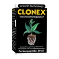 Produktbild: Clonex Rooting Gel 50 ml – Profi Wurzelstimulator für Stecklinge