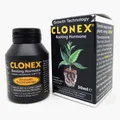 Produktbild: Clonex Rooting Gel 50ml Stecklingsgel Bewurzelungshormon Wurzelhilfe Klonen