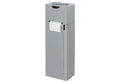 Produktbild: WENKO WC-Reinigungsbürste Toilettenpapier- und Toilettenbürstenhalter IMON, 6in1, WENKO, Badezimmer in allen Wohnstilen, (WC-Bürste + Halter)
