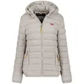 Produktbild: Geographical Norway Steppjacke 