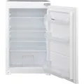 Produktbild: Telefunken Einbaukühlschrank 126L ohne Gefrierfach 88cm Nische Schlepptür EK88S134E