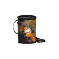 Produktbild: Mammut Gym Print Chalk Bag | Kreidebeutel zum Klettern, Magnesia Tasche, mit Reißverschlusstasche für Smartphone | One Size, Island AOP