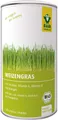 Produktbild: Weizengras Pulver 140g