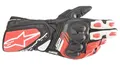 Produktbild: Motorrad Alpinestars SP-8 V3 Handschuhe Herren Schwarz/Weiß/Rot Farbe: Gr: M