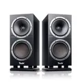 Produktbild: Standlautsprecher T 500 S FR 16 Schwarz High-End 3-Wege-System Heimkino Paar