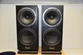 Produktbild: Teufel Paar Standlautsprecher T 500 S FR 16 Schwarz High-End 3-Wege-System TOP