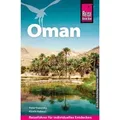 Produktbild: Reise Know-How Reiseführer Oman