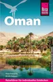 Produktbild: Reise Know-How Reiseführer Oman Kirstin Kabasci