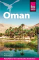 Produktbild: Reise Know-How Oman, Peter Franzisky