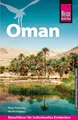 Produktbild: Reise Know-How Reiseführer Oman