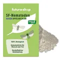 Produktbild: SF Nematoden gegen Apfelwickler 100% biologische und giftfreie Bekämpfung 2,5 Mio. für 1 Hochstamm oder 3 Spalierbäume | Nützlinge zur Bekämpfung von Apfel wicklern