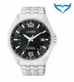 Produktbild: Citizen Elegant Funk CB0010-88E Eco-Drive Saphir Edelstahl 10 bar Quarz Herren