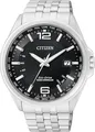 Produktbild: Citizen Eco-Drive CB0010-88E Quarzwerk Herren-Armbanduhr