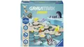 Produktbild: Ravensburger GraviTrax Junior Starter-Set L „Ice“