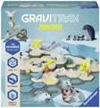 Produktbild: Ravensburger 27060 GraviTrax Junior Starter-Set L Ice
