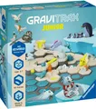 Produktbild: Ravensburger Kugelbahn GraviTrax JUNIOR Starter-Set L Ice 27060
