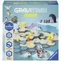 Produktbild: Ravensburger 27060 GraviTrax Junior Starter-Set L Ice