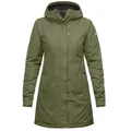 Produktbild: Fjällräven Parka Fjällräven Damen Kiruna Padded Parka XL