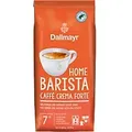 Produktbild: Dallmayr Caffe Crema Forte Kaffeebohnen 7 dunkel 1 kg