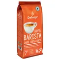 Produktbild: Dallmayr Home Barista Caffè Crema Forte Kaffeebohnen, kräftig, 1000 g