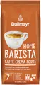 Produktbild: Dallmayr Home Barista Caffé Crema Forte 1.000g ganze Bohne
