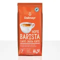 Produktbild: Dallmayr Cafe Crema Home Barista Forte 1kg Kaffeebohnen