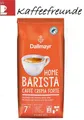 Produktbild: 1 Kg Dallmayr Home Barista Caffè Crema FORTE Kaffeebohnen