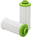 Produktbild: Grünbeck Ersatz-Filterkerzen GBS-D GENO Kombi Filtereinsatz Wasserfilter 100651