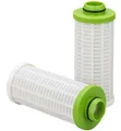 Produktbild: Grünbeck Set Filtereinsatz Geno Kombi GBS Wasserfilter Filterkerze 100651