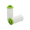 Produktbild: 2 Stück Grünbeck PE Ersatzfiltereinsätze für Geno Kombi GBS 1/2