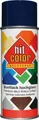 Produktbild: belton Hitcolor Lackspray 400 ml königsblau hochglanz  Sprühlack Buntlack