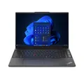 Produktbild: LENOVO THINKPAD E16 GEN2 INTEL CORE ULTRA 7 155H 1.4GHz 16GB 512GB INTEL ARC
