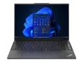 Produktbild: Lenovo ThinkPad E16 Gen 2 - 40.6 cm (16