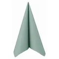 Produktbild: Airlaid Serviette Eukalyptus, 33 x 33 cm, 50 Stück - APARTina