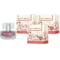 Produktbild: Betty Barclay Tender Love 3 x 20 ml Eau de Toilette EDT Set Damenduft