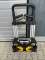 Produktbild: STANLEY FATMAX FXWT-707 Sackkarre aus Aluminium