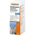 Produktbild: Ambroxol-ratiopharm Hustentropfen 50 ml