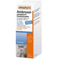 Produktbild: Ambroxol-ratiopharm® Hustentropfen