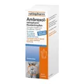Produktbild: AMBROXOL-ratiopharm Hustentropfen 50 ml