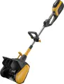 Produktbild: STIGA GARDEN Akku-Schneefräse ST 300e, 30 cm Arbeitsbreite, inklusive Akku und Ladegerät
