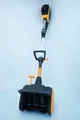 Produktbild: STIGA ST 300e Kit Schneefräse (450W), Betrieb bis -20°