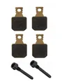 Produktbild: Magura Scheibenbremse MAGURA Bremsbelag 8.R Race - maximale Bremsleistung für anspruchsvolle