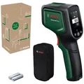 Produktbild: Bosch Thermodetektor AdvancedTemp, incl. Zubehör, eCommerce-Karton