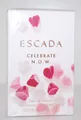 Produktbild: (374,88€/L) Escada Celebrate NOW N.O.W. 80 ml Eau de Parfum EdP Spray Neu / OvP