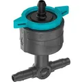Produktbild: Gardena Micro-Drip-System Reihentropfer, 1-8 l/h, 13314-20, regulierbar, druckausgleichend, 5 Stück