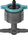 Produktbild: Gardena Reihentropfer, 1-8 l/h regulierbar