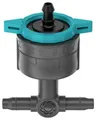 Produktbild: GARDENA Micro-Drip System Reihentropfer 4,6mm (3/16